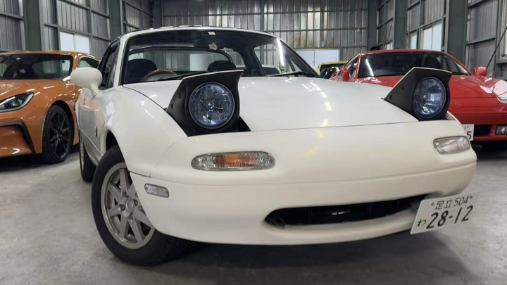 Tokyo JDM Car Rental – GT-R, Supra, EVO, ImprezaSTI, Civic TypeR