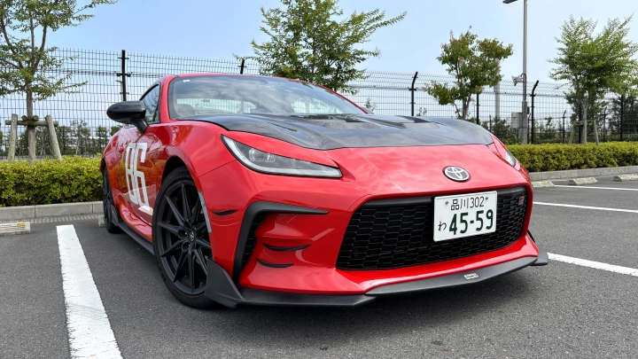 JDM Weekend Day Self-Drive Tour | Daikoku PA 8