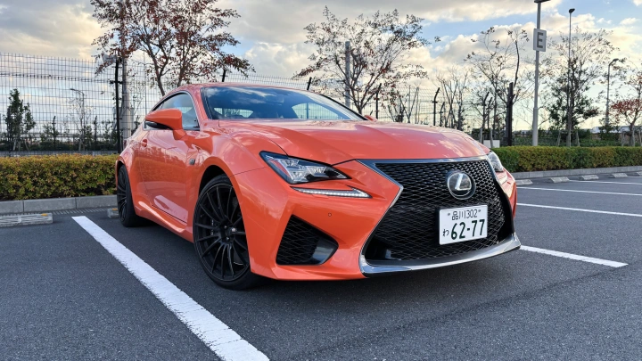 JDM Weekend Day Self-Drive Tour | Daikoku PA 9