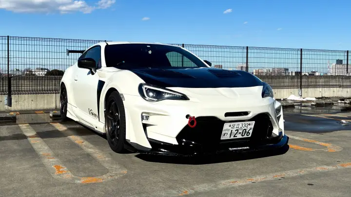 Tokyo JDM Car Rental – GT-R, Supra, EVO, ImprezaSTI, Civic TypeR