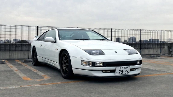 Tokyo JDM Car Rental – GT-R, Supra, EVO, ImprezaSTI, Civic TypeR