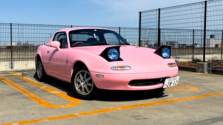 東京JDMレンタカー GT-R, スープラ, ランエボ, インプレッサSTI