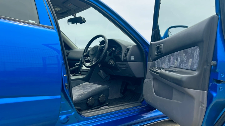 Skyline HR34 Bayside Blue2 Tokyo JDM Rental - photo 4