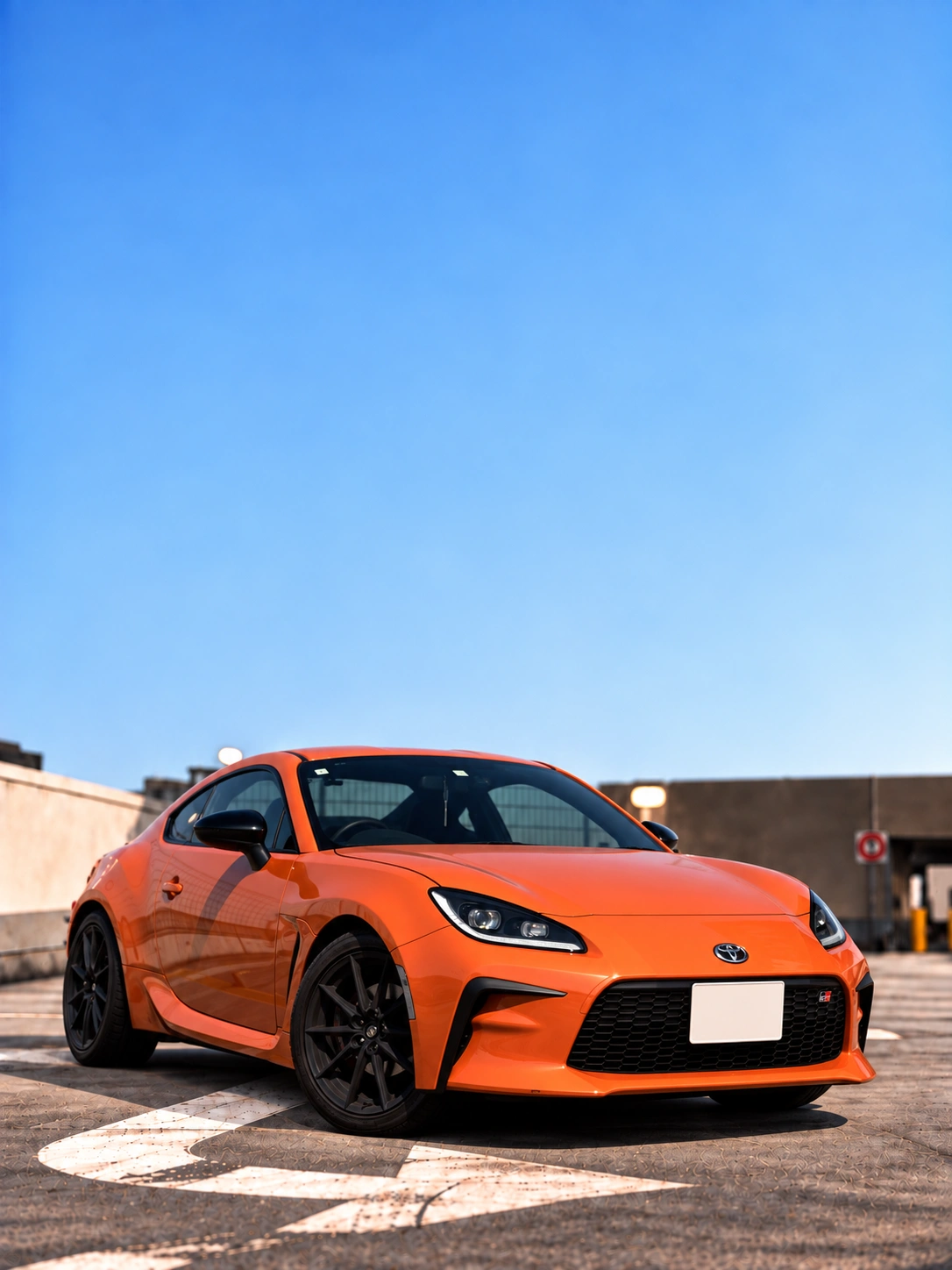 TOYOTA/LEXUS GR86 ZN8 Toyota GR86 ZN8 RZ 10th Anniversary Limited