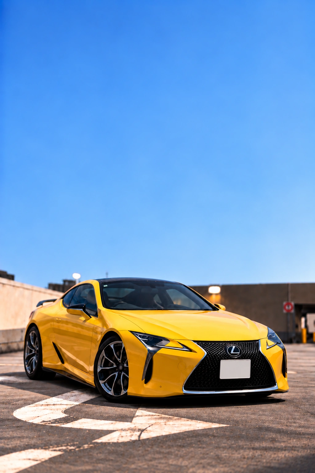 TOYOTA/LEXUS LC 500 レクサス LC500 Sパッケージ TRD仕様